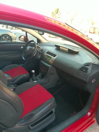 Citroen C4 2007