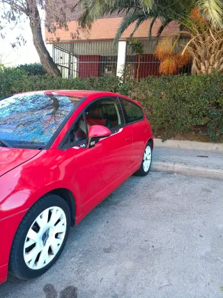 Citroen C4 2007