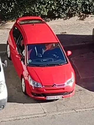 Citroen C4 2007