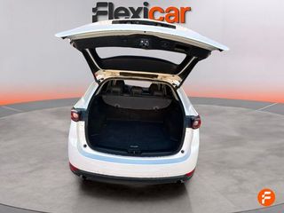 Mazda CX-5 2.0 GE 118kW Zenith+CB 4WD Auto