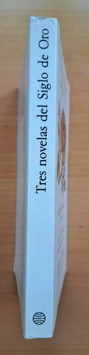 Lazarillo De Tormes. La vida del Buscón. El Diablo