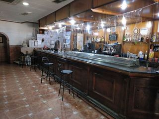 Local comercial en venta en Almansa