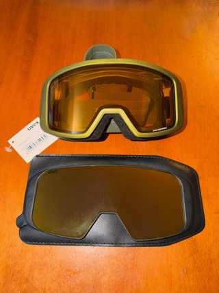 Maschera sci Uvex Saga TO unisex
