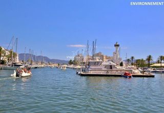 Casa adosada en venta en Empuriabrava en Castelló d´Empúries