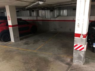 Garaje en alquiler en Ponent - Barri de França en Vendrell, El