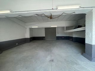 Garaje en alquiler en Taradell