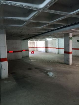 Garaje en venta en Centre en Tortosa