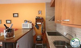 Piso en venta en Empuriabrava en Castelló d´Empúries