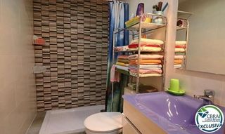 Piso en venta en Empuriabrava en Castelló d´Empúries