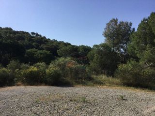 Solar en venta en Sant Joan-Vilarromà en Palamós