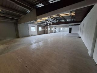 Nave industrial en alquiler en Begues