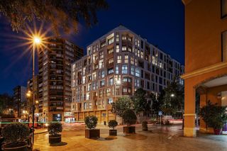 Local en alquiler en Casco Histórico en Cartagena