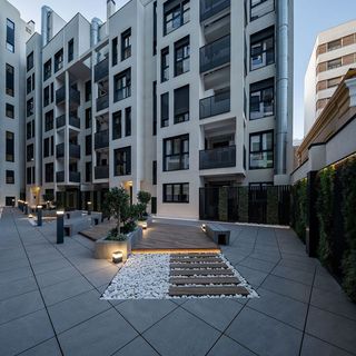 Local en alquiler en Casco Histórico en Cartagena