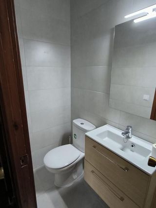 Chalet en alquiler en El Guijo - Colonia España en Galapagar