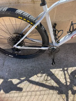 Bicicleta de Montaña Orbea