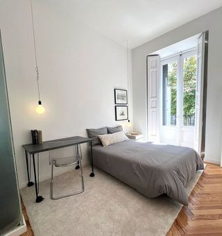 Piso en alquiler en Palacio en Madrid