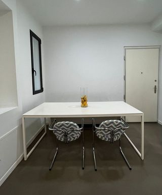 Piso en alquiler en Palacio en Madrid
