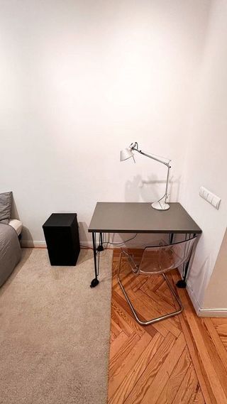 Piso en alquiler en Palacio en Madrid