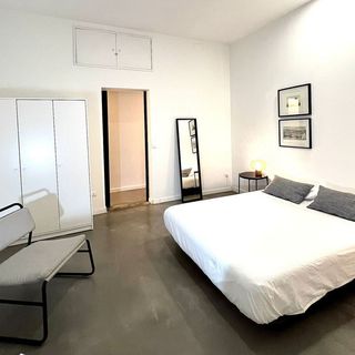 Piso en alquiler en Palacio en Madrid