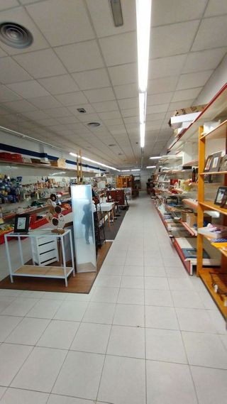 Local comercial en alquiler en Coronación en Vitoria-Gasteiz
