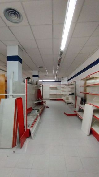 Local comercial en alquiler en Coronación en Vitoria-Gasteiz