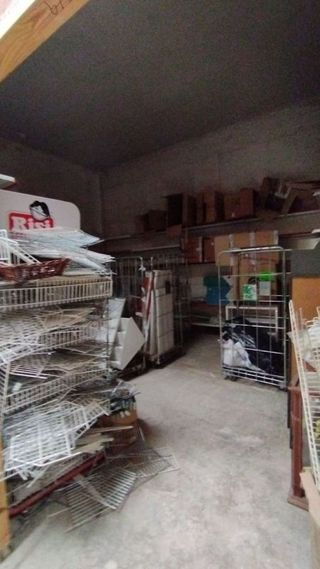 Local comercial en alquiler en Coronación en Vitoria-Gasteiz