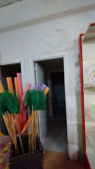 Local comercial en alquiler en Coronación en Vitoria-Gasteiz