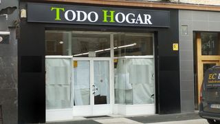 Local comercial en alquiler en Coronación en Vitoria-Gasteiz