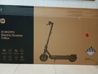 Patinete Eléctrico Patinete