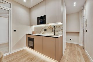 Piso en alquiler en Ibiza en Madrid