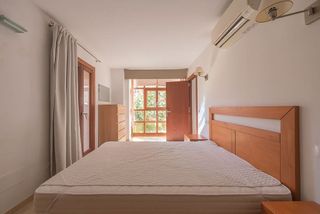 Piso en alquiler en La Seu - Cort - Monti-sión en Palma de Mallorca