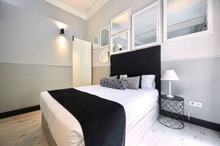 Piso en alquiler en Castellana en Madrid