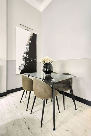 Piso en alquiler en Castellana en Madrid