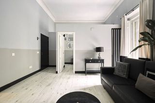 Piso en alquiler en Castellana en Madrid
