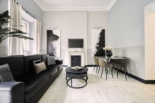 Piso en alquiler en Castellana en Madrid