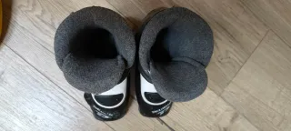 Botas de esquí para niño