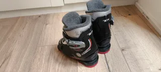 Botas de esquí para niño
