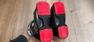 Botas de esquí para niño