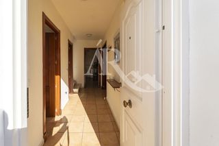 Chalet en venta en Umbrete