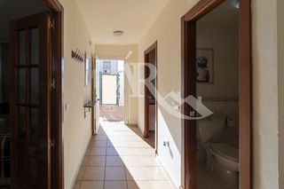 Chalet en venta en Umbrete