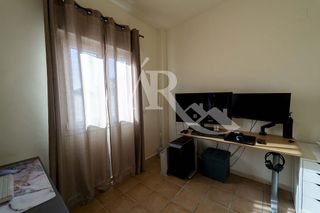 Chalet en venta en Umbrete