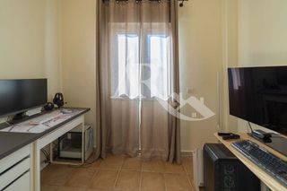 Chalet en venta en Umbrete