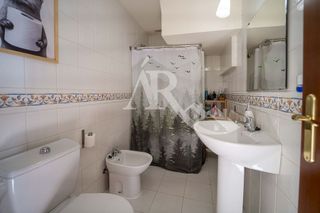 Chalet en venta en Umbrete