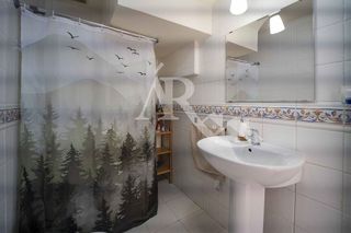 Chalet en venta en Umbrete