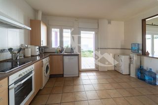 Chalet en venta en Umbrete