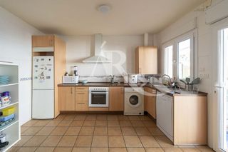 Chalet en venta en Umbrete