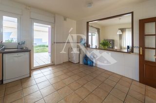 Chalet en venta en Umbrete