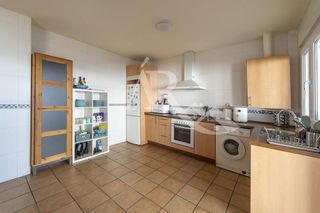 Chalet en venta en Umbrete