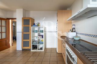 Chalet en venta en Umbrete