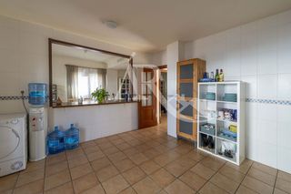 Chalet en venta en Umbrete